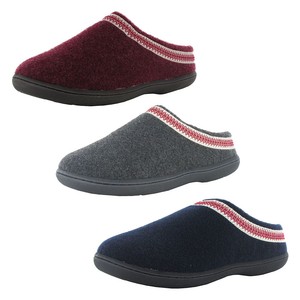 clarks ladies slippers size 7