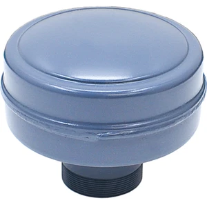 Welch Silenciador de escape Deflector Tapa antipolvo para bombas de vacío 1397 y 1374, 41-1501, Nuevo - Imagen 1 de 1