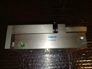 Festo SLT-25-80-A-CC-B 197913 mini-slide Mini-Schlitten - Bild 1 von 7