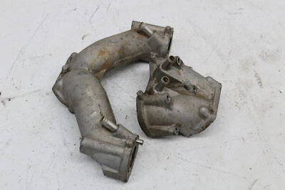 05-08 YAMAHA WAVERUNNER FX FX1000 COLECTOR DE TUBO DE ESCAPE Foto 1 de 4