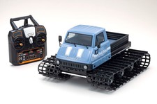 blizzard rc car
