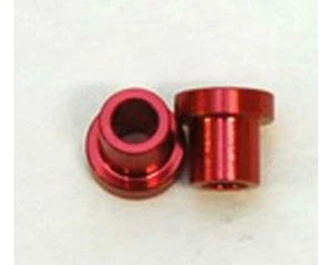 ST Racing Concepts Rear Shock Standoffs for Traxxas Slash/Rustler/Stampede - Picture 1 of 1