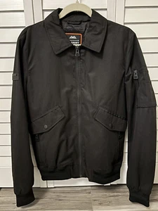 SUPERDRY Men's XS "The Rookie" Black Field Jacket - Picture 1 of 10