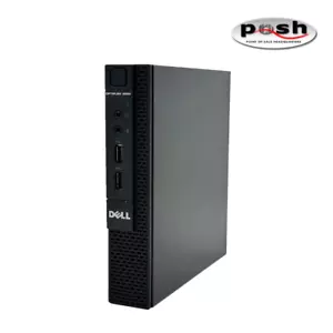 Dell Optiplex 3020M Micro PC - i3 / 3GB DDR3 / NO HDD - Picture 1 of 6