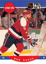 1990-91 Pro Set NHL Hockey Trading Cards Pick From List 401-600