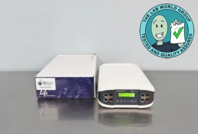 Thermo PowerEase 90W Electrophoresis Power Supply - Unused in Box with Warranty - Image 1 of 4