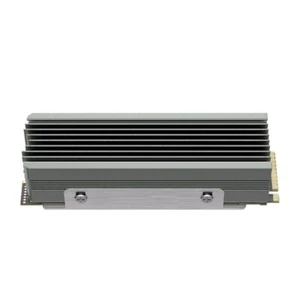 Upgrades Thermals Management For M.2 2280 SSD Heatsink Cooling Desktop Computer - Afbeelding 1 van 8