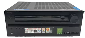 Onkyo TX-NR525 Home Theater Receiver HDMI 4K 3D USB Network & App Enabled - Picture 1 of 3