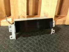 2009 2010 FORD FLEX DISPLAY SCREEN OEM #WF4