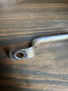 Honda Cl175 1972 empuñadura lateral 50316-336-000 - Imagen 1 de 5