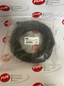 ABB 2TLA020056R4100 M12-C203 20m Cable 8x0.34 Female - Picture 1 of 3