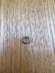 Oliva de 8 mm para tubo inyector diésel, paquete de 10 - Imagen 1 de 2