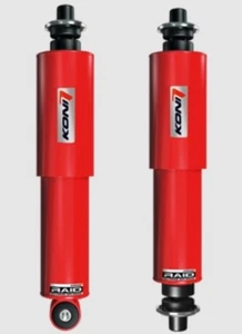 Koni HT RAID Shock Absorber SET for Ineos Grenadier/Quartermaster 2022 - Picture 1 of 1