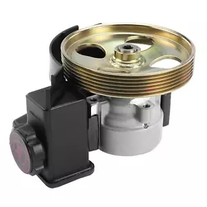 Servopumpe Hydrolenkung für Citroën Berlingo Xsara N1 N2 Peugeot 206 2A/C 2D - Bild 1 von 7