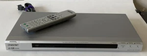 Sony DVP-NS41P 12bit / 108MHz CD/DVD Video DAC Player with Remote EUC - Bild 1 von 5