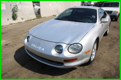 Toyota Celica for sale | eBay