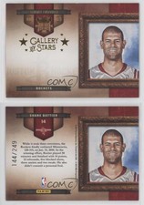 2009-10 Panini Court Kings Gallery of Stars /249 Shane Battier #14