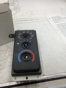 (QTY 1) Standard HVAC Control Switch Standard Commutateur Interruptor HS-364 - Picture 1 of 4