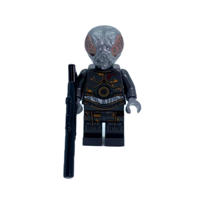 LEGO® Star Wars - 75243 4-LOM Protocol Droid Figur Minifigure Slave 1 sw0830 - Bild 1 von 3