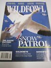 Magazine   Wildfowl   2015   Goose Factory   Chasing Wildfowl in the West