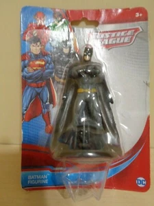 Justice League BATMAN Figurine DC Comics - New In Box - Picture 1 of 3