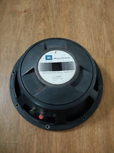 JBL E120 / 12" Guitar Speaker / 8 Ohm - Picture 1 of 2