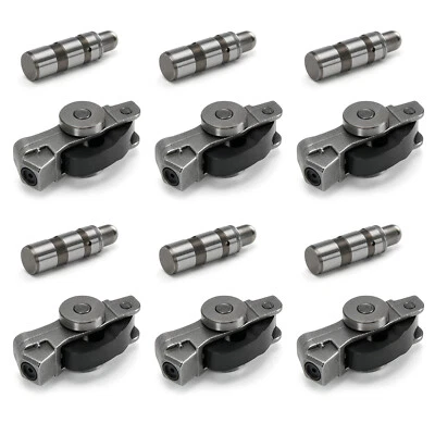 Elevador de válvula de admisión y brazos basculantes para Jeep Grand Cherokee 16-24 3,6 L 5047979AA Foto 1 de 4