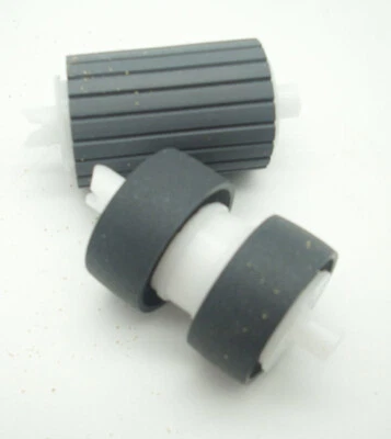 Pickup Roller  für Canon  ScanFront SF 220 300 330 DR 3010C DR 2510 kompatibel - Bild 1 von 2