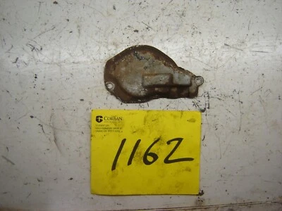 CUBIERTA ACEITE INYECTOR SUZUKI TC125 TS125 Foto 1 de 2