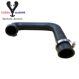 Manguera de alta calidad 3852288 para carcasa de termostato Volvo Penta para bomba circulante - Imagen 1 de 2