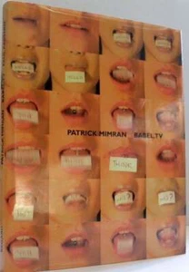 Patrick Mimran / Bable.TV 2001 - Picture 1 of 2