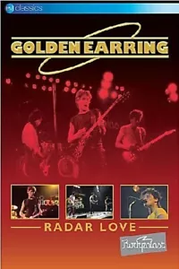 GOLDEN EARRING - RADAR LOVE DVD NEU - Bild 1 von 1