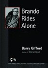 Brando Rides Alone (Terra Nova Series) - Paperback By Gifford, Barry - GOOD