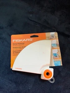 Posizionatori per francobolli Fiskars non in confezione usati due volte - Foto 1 di 3