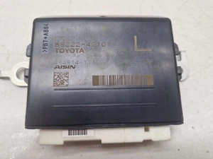 Toyota RAV4 MK5 XA50 Multiplex Network Door Module Unit 89222-42101 2019-2024 - Picture 1 of 24