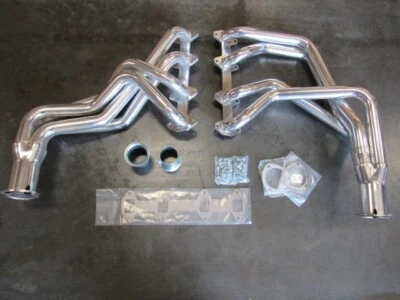 Ford F100/150 1965-1976 4x4 67-76 F250 332-428 cabezal cerámica H61203H Foto 1 de 4