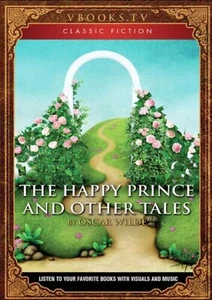 VBOOKS.TV: Classical Fiction, The Happy Prince And Other Tales By Oscar Wilde - Picture 1 of 6