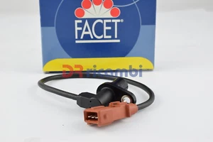 SENSORE POSIZIONE ALBERO MOTORE FIAT PEUGEOT RENAULT CITROËN FACET 9.0021 - Imagen 1 de 3