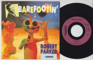 Robert PARKER * 6T's MOD R&B SOUL Dancers * French RE 45 * Listen! - Picture 1 of 2