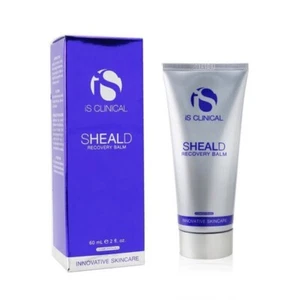 IS CLINICAL SHEALD Recovery Balm 60g #moau - Picture 1 of 1