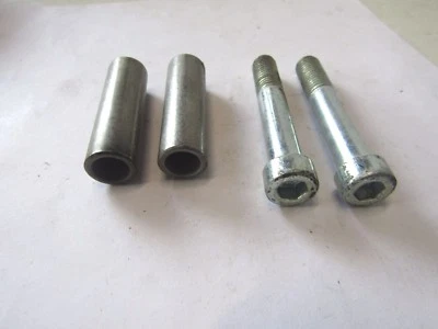  HW5033 PERNO DE PINZA para Pontiac Sunfire 1980-2005 hecho en EE. UU. H5030 Foto 1 de 3