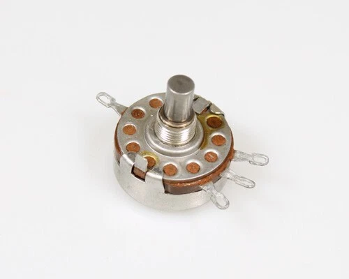 Allen Bradley Potentiometer for sale - eBay