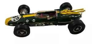 SMTS RL10 1965 #82 Lotus 38 Indy 500 Winner 1/43 Scale Built Handbuilt - Picture 1 of 9