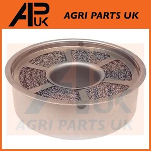 Air Cleaner Oil Bath Filter Element for Massey Ferguson FE35 35 135 240 Tractor - Picture 1 of 2