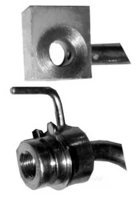 Brake Hydraulic Hose-Element3 Raybestos BH38331 fits 1986 Ford Bronco II - Image 1 of 2