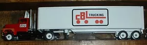 Camión Winross CBL Trucking '91 - Imagen 1 de 1