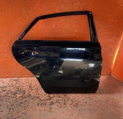 Toyota Avalon 2013 2014 2015 2016 2017 2018 puerta trasera derecha lado del pasajero OEM Foto 1 de 4