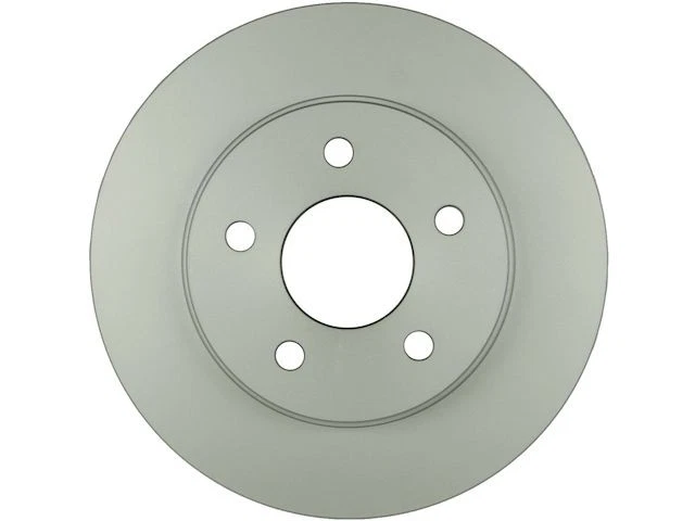 Rotor de freno trasero Bosch 79835CKHB 2009 2006 2007 2008 para Pontiac G6 2005-2010 Foto 1 de 2
