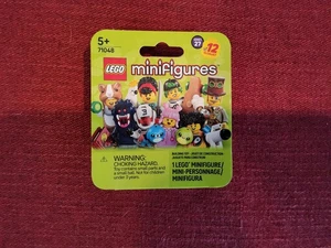 LEGO 71048 CMF - PIRATE QUARTERMASTER, NEU IM KARTON! - Bild 1 von 1