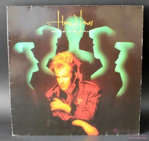 Howard Jones - Dream Into Action (Vinyl) LP, gebraucht - Bild 1 von 2